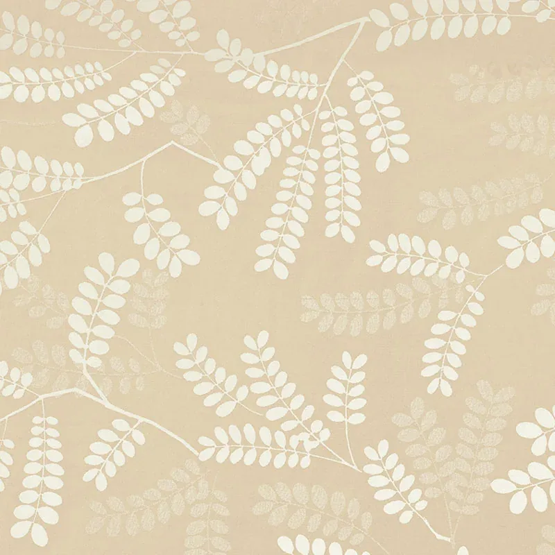 62441 | LOCUST LEAVES – SAND