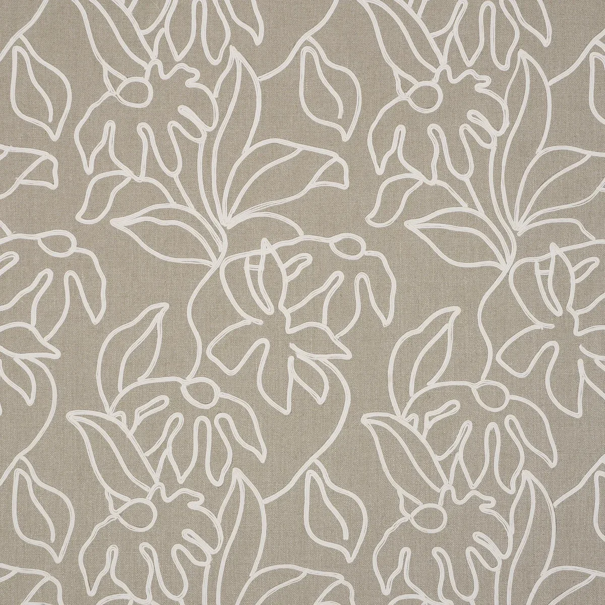 84410 | LOLA EMBROIDERY – FLAX