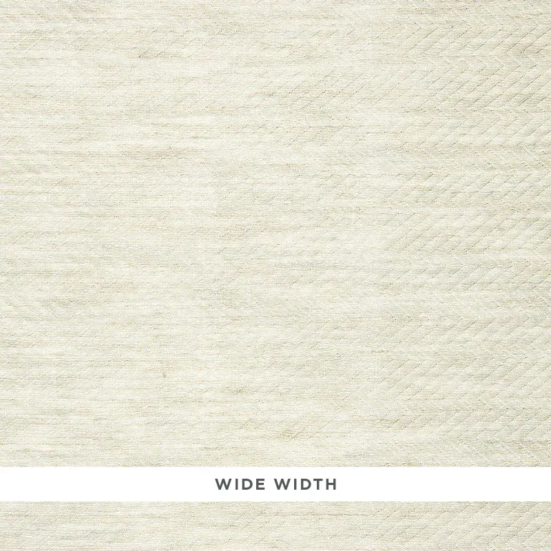 65301 | LOMPRET HERRINGBONE SHEER – HAZE