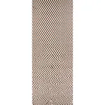 LOOSE CHECK Fabric – BROWN | Schumacher | Wallpaper Twins LOOSE CHECK fabric BROWN color by Schumacher