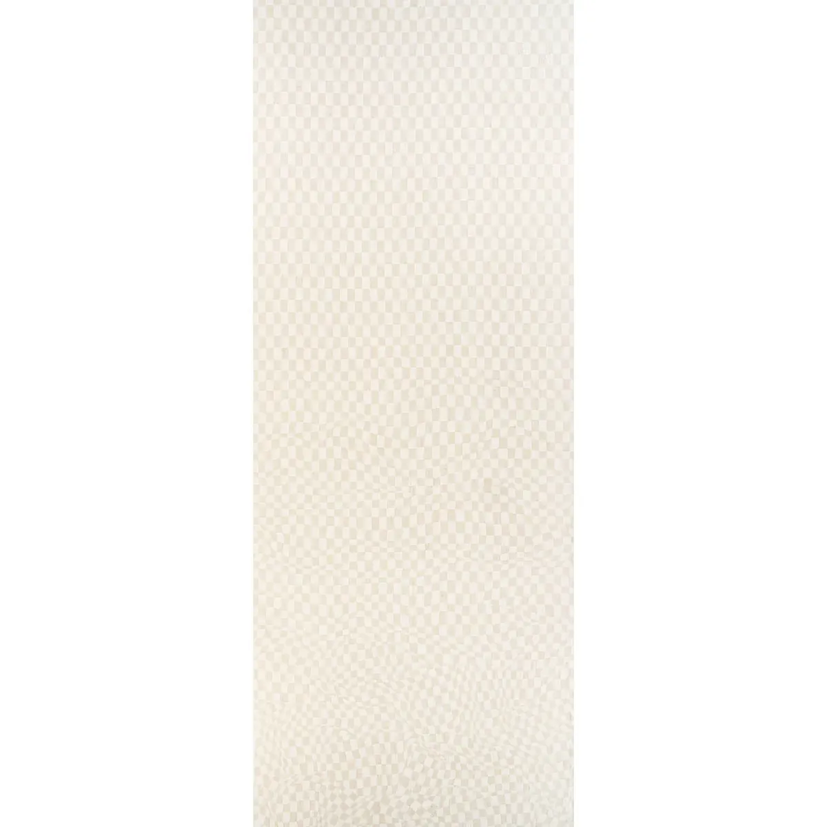 LOOSE CHECK Fabric – LIGHT NEUTRAL | Schumacher | Wallpaper LOOSE CHECK fabric LIGHT NEUTRAL color by Schumacher
