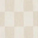 LOOSE CHECK Fabric – LIGHT NEUTRAL | Schumacher | Wallpaper LOOSE CHECK fabric LIGHT NEUTRAL color by Schumacher
