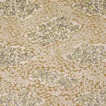 LORENE Fabric – OCHRE | Schumacher | Wallpaper Twins LORENE fabric OCHRE color by Schumacher