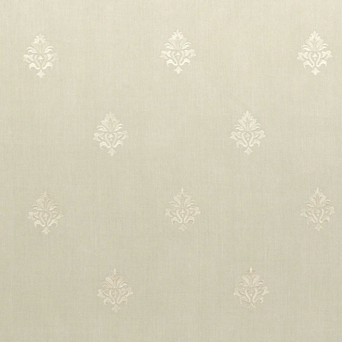 64723 | Lorenzo Embroidery – NATURAL