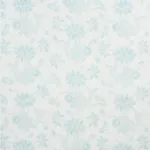 LOTUS BATIK Fabric – MINERAL | Schumacher | Wallpaper Twins LOTUS BATIK fabric MINERAL color by Schumacher