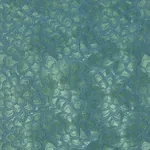 LOTUS EMBROIDERY fabric JADE color by Schumacher
