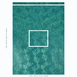 LOTUS EMBROIDERY fabric JADE color by Schumacher