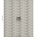 LOULOU fabric SMOKY QUARTZ color by Schumacher