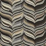 LOULOU fabric SMOKY QUARTZ color by Schumacher