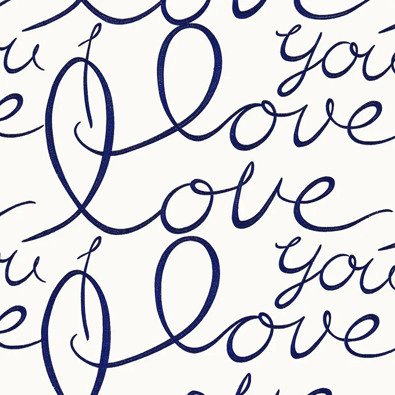 66201 | Love – BLUEBERRY