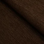 LUANA Fabric – CHOCOLATE | Schumacher | Wallpaper Twins LUANA fabric CHOCOLATE color by Schumacher
