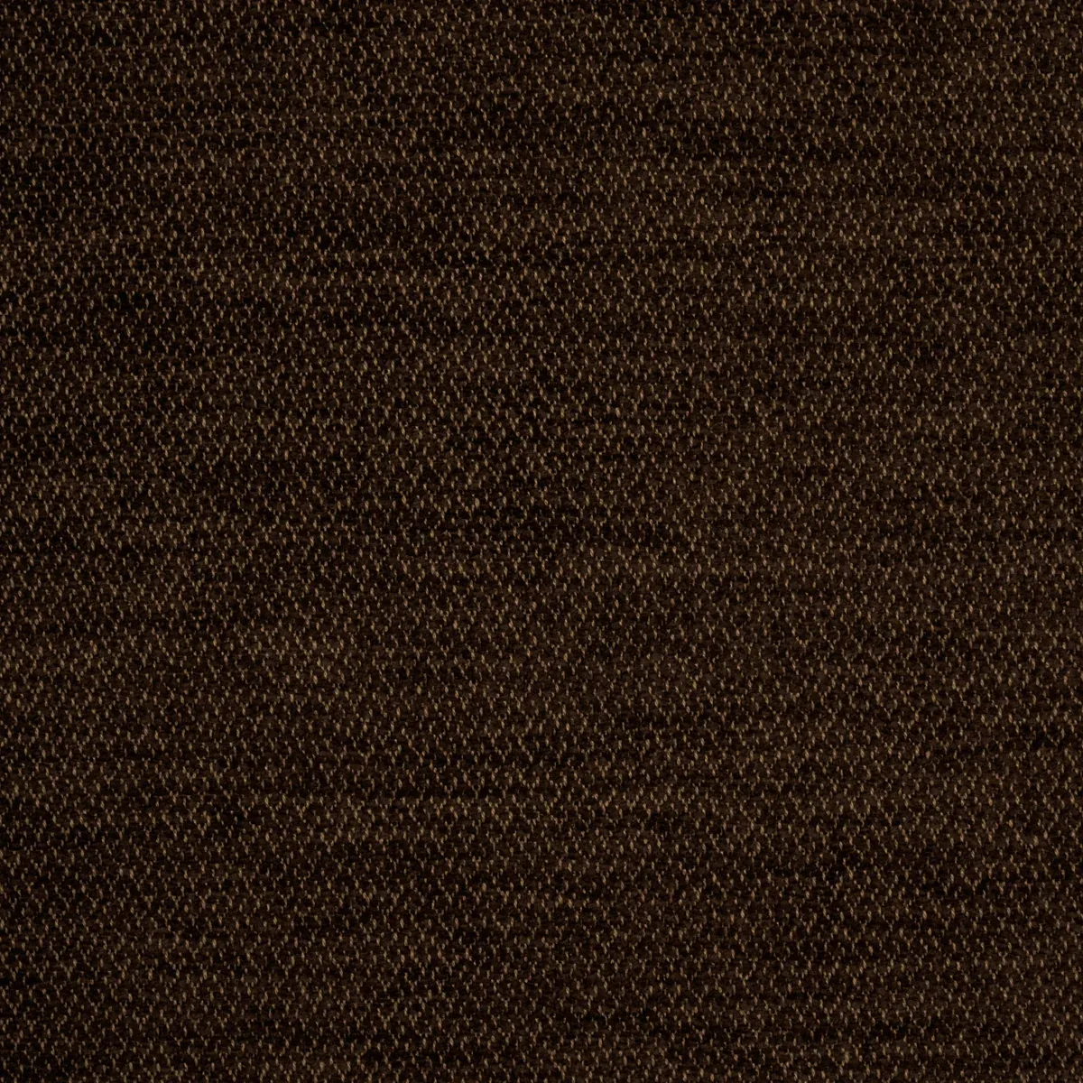 LUANA fabric CHOCOLATE color by Schumacher