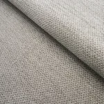 LUANA fabric ICE color by Schumacher