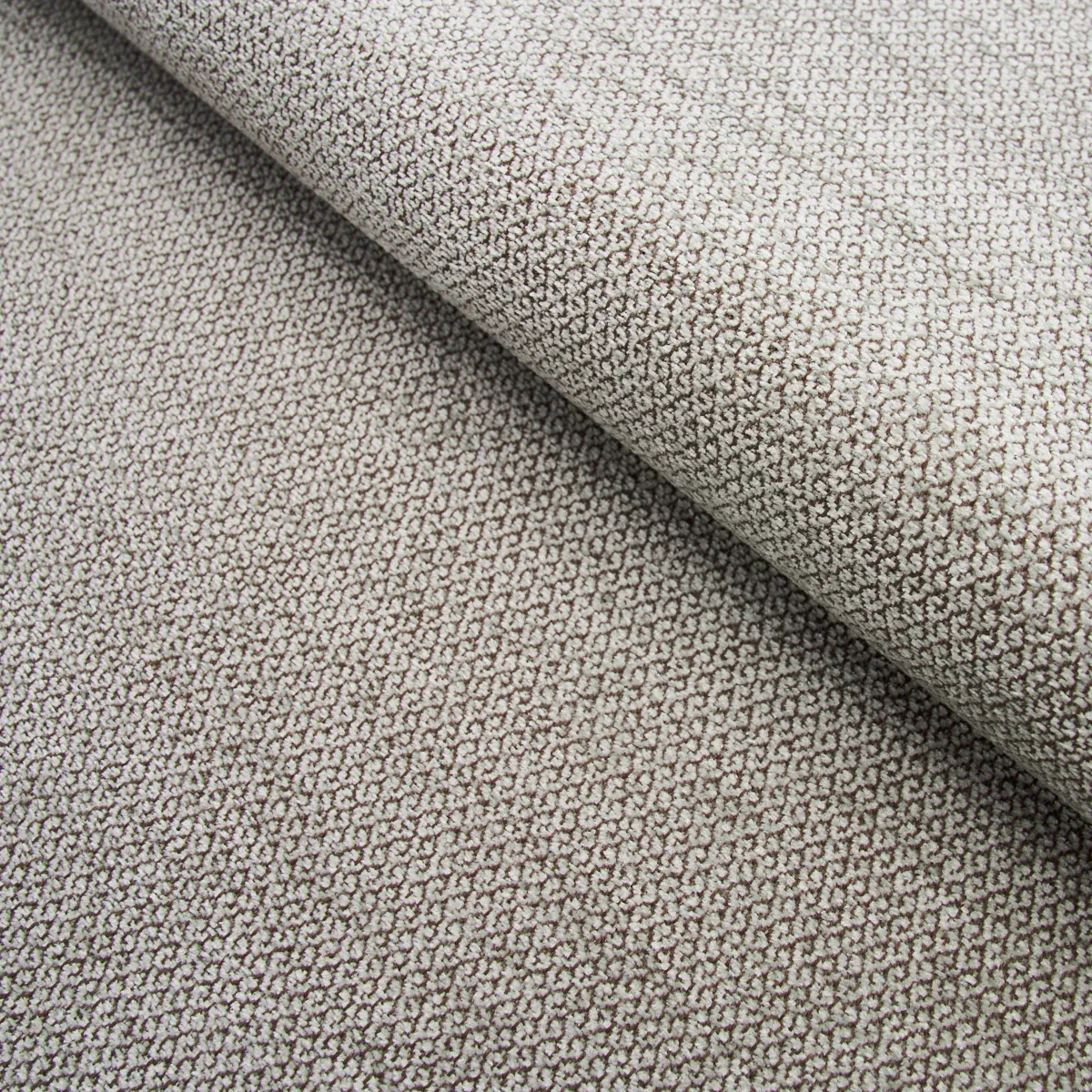 LUANA fabric ICE color by Schumacher