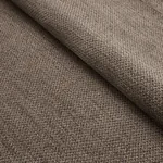 LUANA fabric MATE color by Schumacher