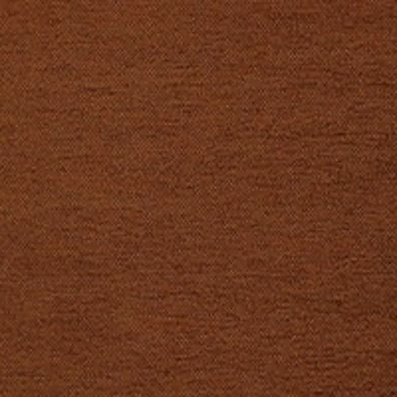 LUANA fabric TERRA color by Schumacher