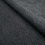 LUANA Fabric – TITANIUM | Schumacher | Wallpaper Twins LUANA fabric TITANIUM color by Schumacher