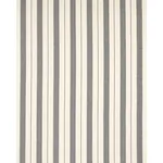 LUBECK STRIPE Fabric – BLACK | Schumacher | Wallpaper Twins LUBECK STRIPE fabric BLACK color by Schumacher