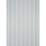 LUBECK STRIPE fabric SKY color by Schumacher