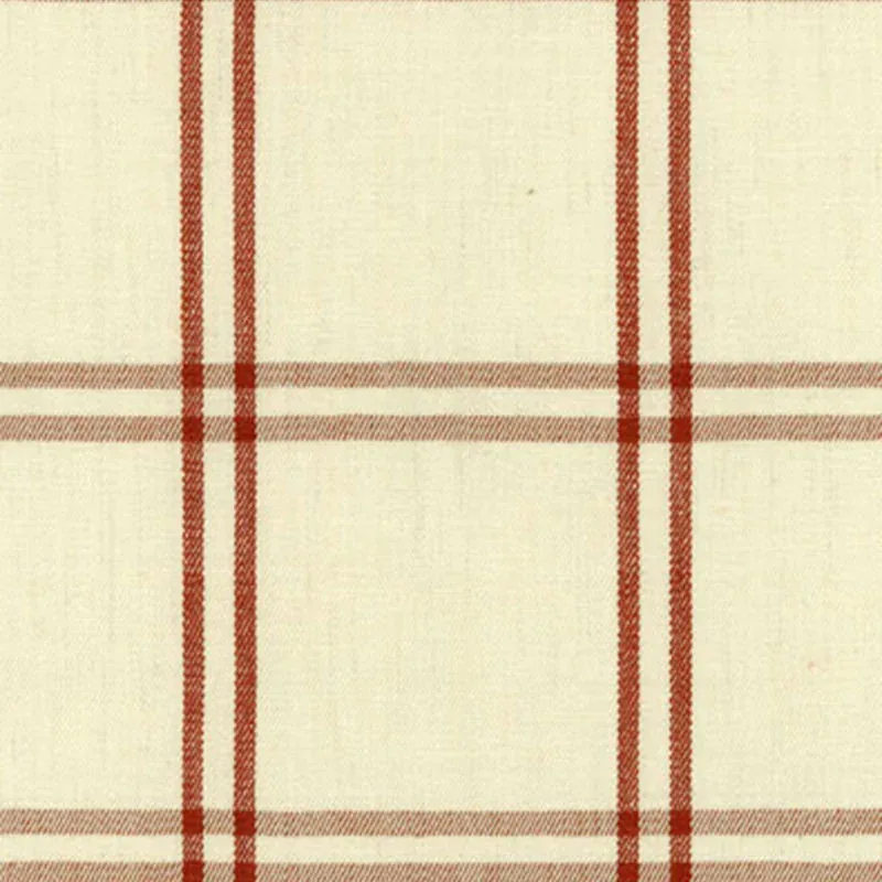 55712 | LUBERON PLAID – BITTERSWEET
