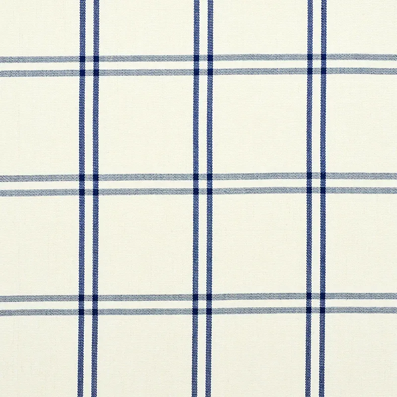 55716 | LUBERON PLAID – BLUE