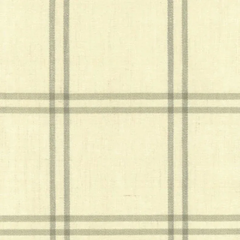 55710 | LUBERON PLAID – HAZE