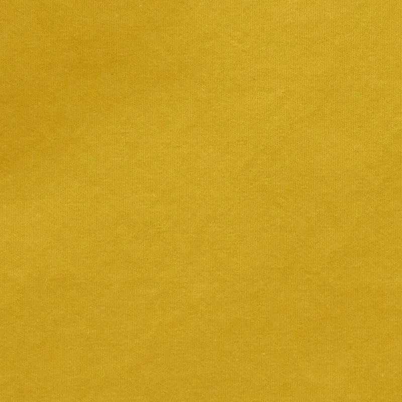 LUCA SATIN fabric JONQUIL color by Schumacher