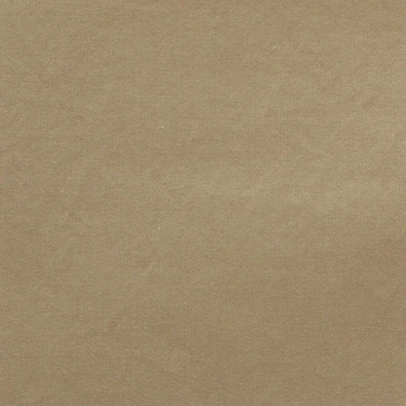 LUCA SATIN fabric MOONSTONE color by Schumacher