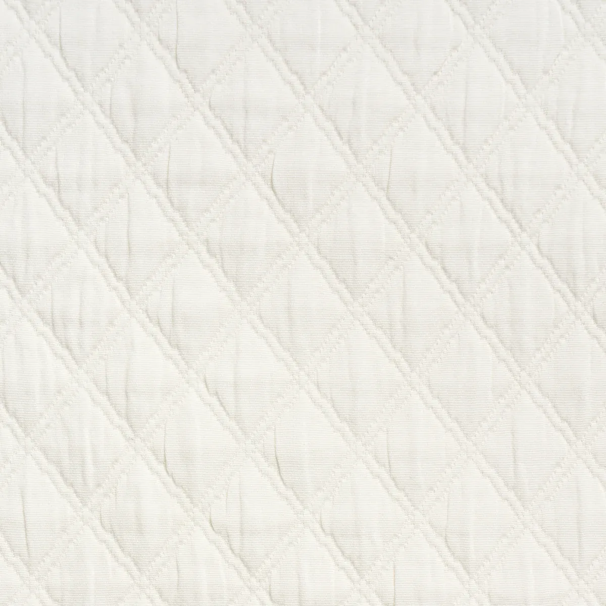 55584 | LUCCA MATELASSÉ – PORCELAIN