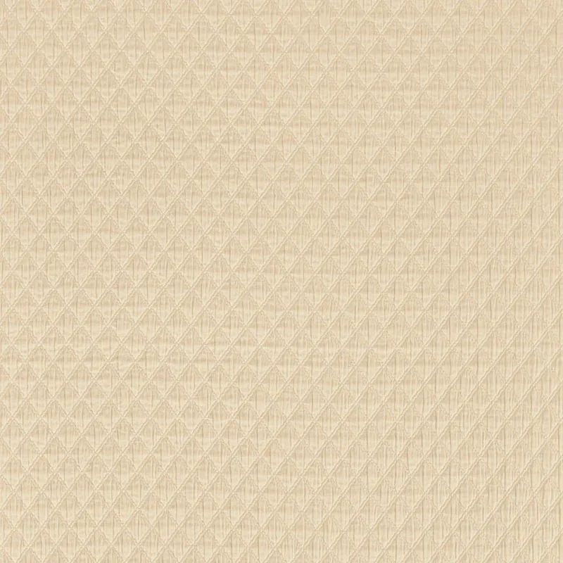 66581 | LUCCA MATELASSÉ – PUTTY