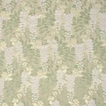 LUCIA WISTERIA Fabric – LILAC | Schumacher | Wallpaper Twins LUCIA WISTERIA fabric LILAC color by Schumacher