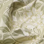 LUCIA WISTERIA Fabric – MOSS | Schumacher | Wallpaper Twins LUCIA WISTERIA fabric MOSS color by Schumacher