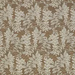LUCIA WISTERIA Fabric – SABLE | Schumacher | Wallpaper Twins LUCIA WISTERIA fabric SABLE color by Schumacher
