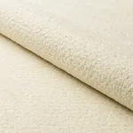 LUCIEN TEXTURE fabric IVORY color by Schumacher