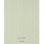 LUCY STRIPE Fabric – LEAF GREEN | Schumacher | Wallpaper Twi LUCY STRIPE fabric LEAF GREEN color by Schumacher