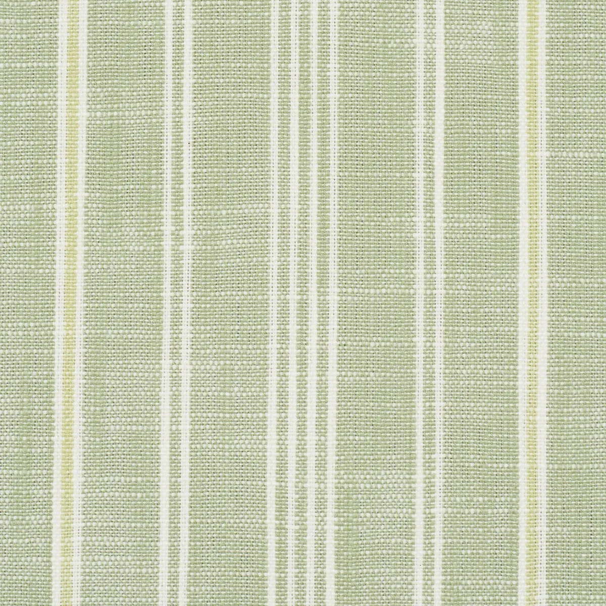 LUCY STRIPE Fabric – LEAF GREEN | Schumacher | Wallpaper Twi LUCY STRIPE fabric LEAF GREEN color by Schumacher