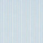 LUCY STRIPE Fabric – LIGHT BLUE | Schumacher | Wallpaper Twi LUCY STRIPE fabric LIGHT BLUE color by Schumacher