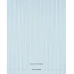 LUCY STRIPE Fabric – LIGHT BLUE | Schumacher | Wallpaper Twi LUCY STRIPE fabric LIGHT BLUE color by Schumacher