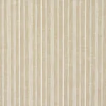 LUCY STRIPE fabric NEUTRAL color by Schumacher