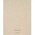 LUCY STRIPE fabric NEUTRAL color by Schumacher