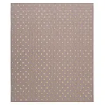 LUDUS STRIPE Fabric – BROWN | Schumacher | Wallpaper Twins LUDUS STRIPE fabric BROWN color by Schumacher