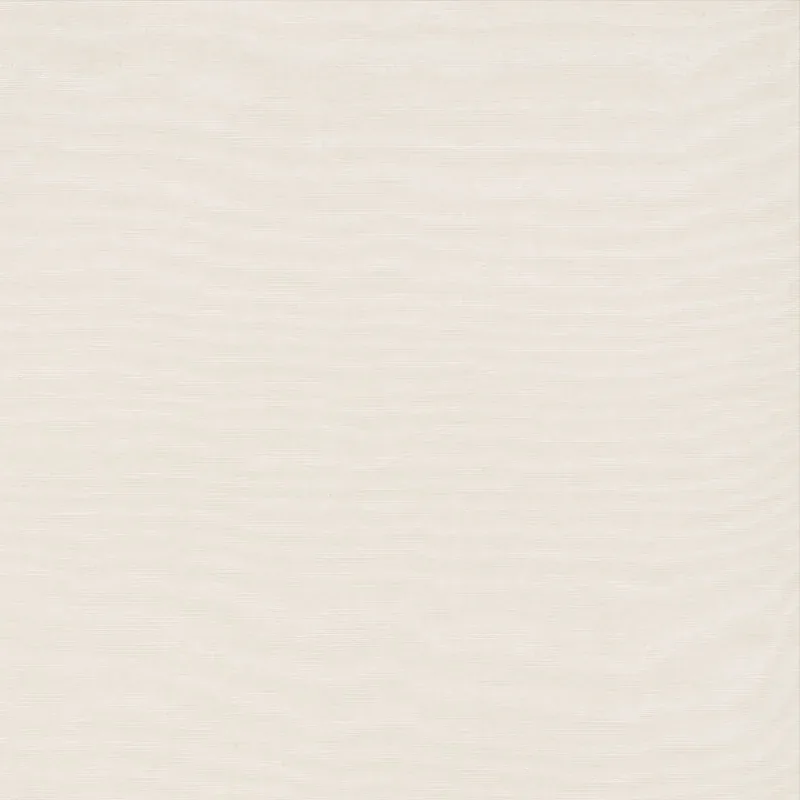 LUNA MOIRÉ fabric PEARL color by Schumacher