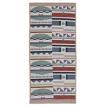 LUNAR HAND WOVEN BROCADE Fabric – COMET | Schumacher | Wallp LUNAR HAND WOVEN BROCADE fabric COMET color by Schumacher
