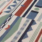 LUNAR HAND WOVEN BROCADE Fabric – COMET | Schumacher | Wallp LUNAR HAND WOVEN BROCADE fabric COMET color by Schumacher
