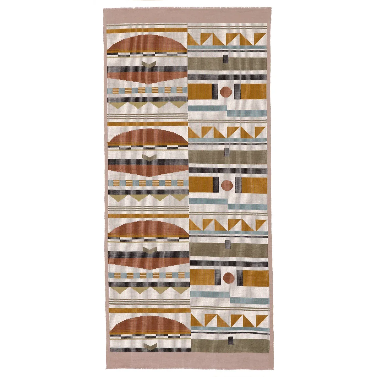 85471 | LUNAR HAND WOVEN BROCADE – RAVINE