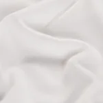 LYRA SHEER fabric IVORY color by Schumacher