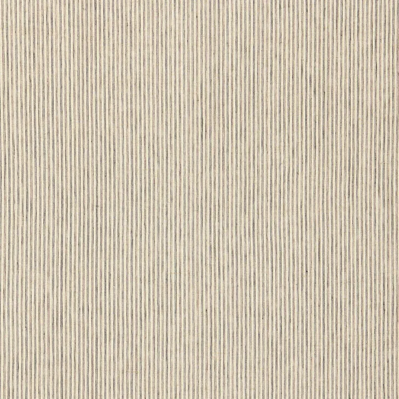 65991 | MACKAY LINEN STRIPE SHEER – ASH