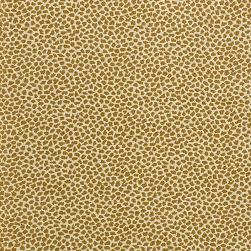 MADAGASCAR CHENILLE fabric RATTAN color by Schumacher