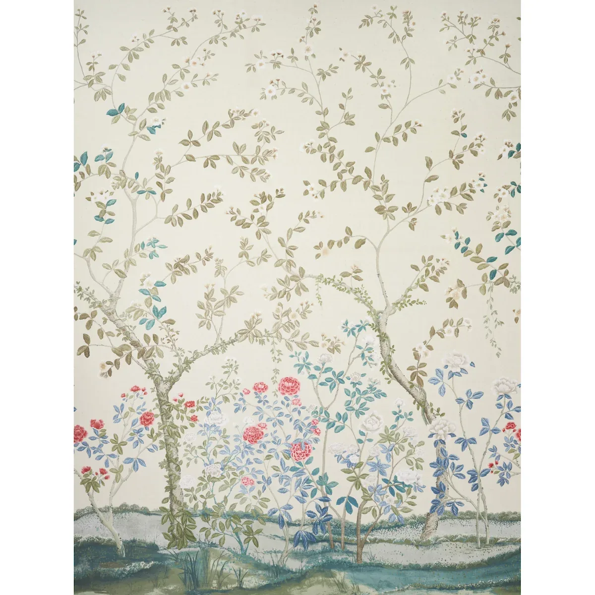 181570 | MADAME DE POMPADOUR PANEL – ALABASTER