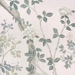 MADAME DE POMPADOUR PANEL Fabric – BLUSH | Schumacher | Wall MADAME DE POMPADOUR PANEL fabric BLUSH color by Schumacher